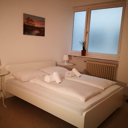 Central Rooms Bozen Exterior foto