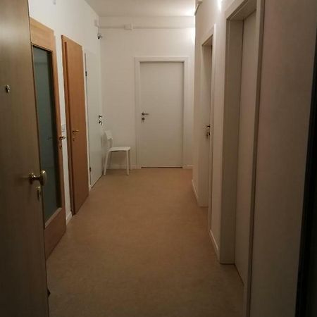Central Rooms Bozen Exterior foto