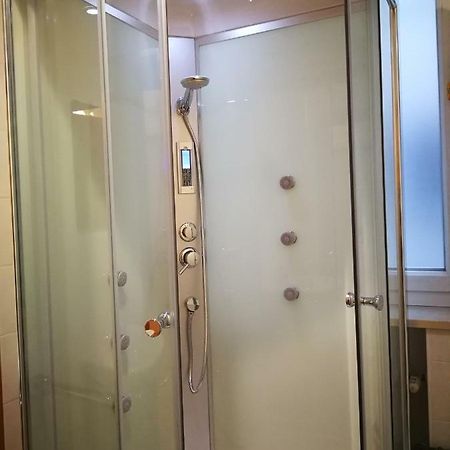 Central Rooms Bozen Exterior foto