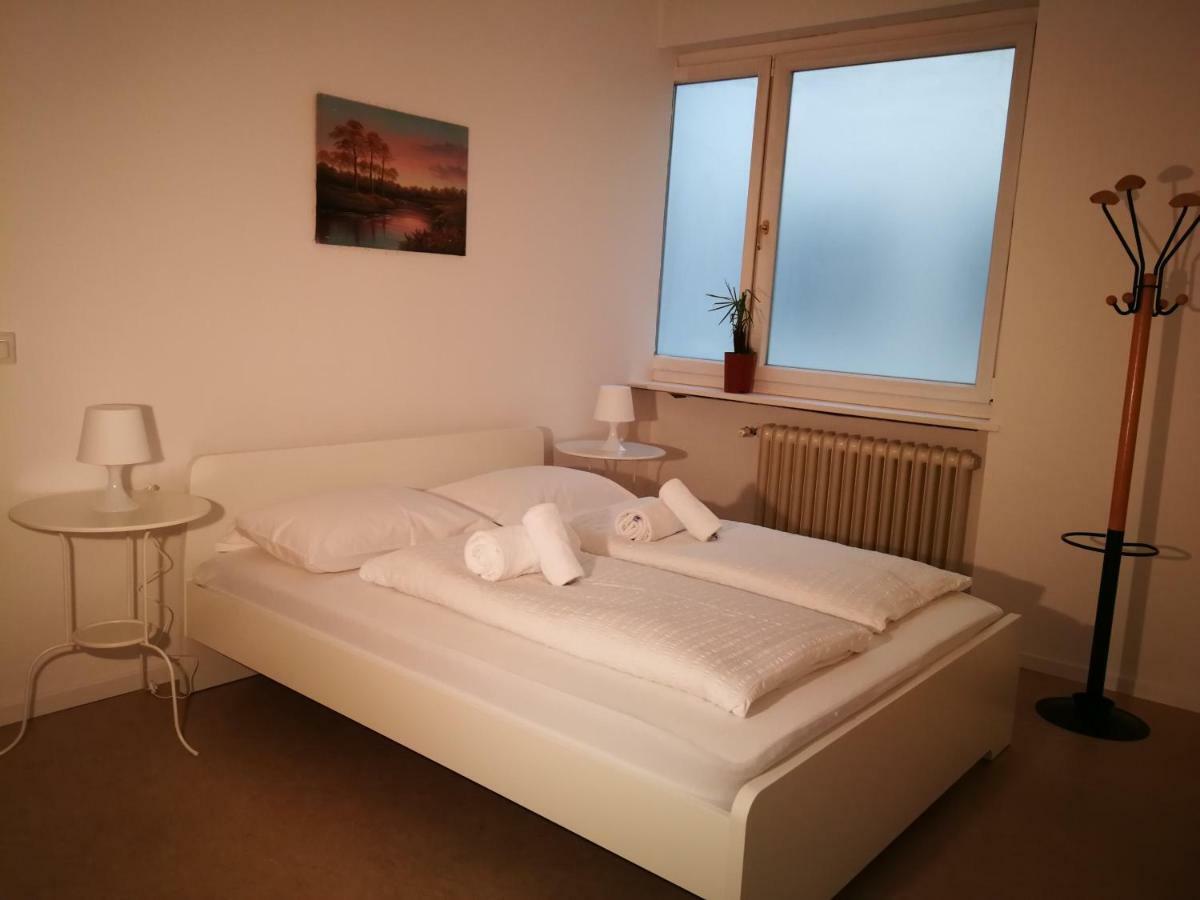 Central Rooms Bozen Exterior foto
