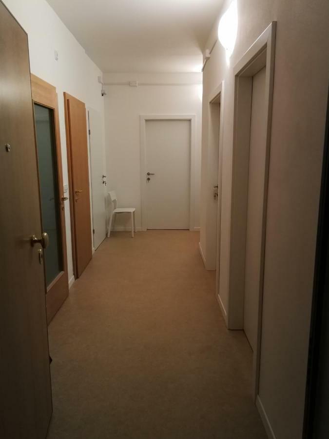 Central Rooms Bozen Exterior foto