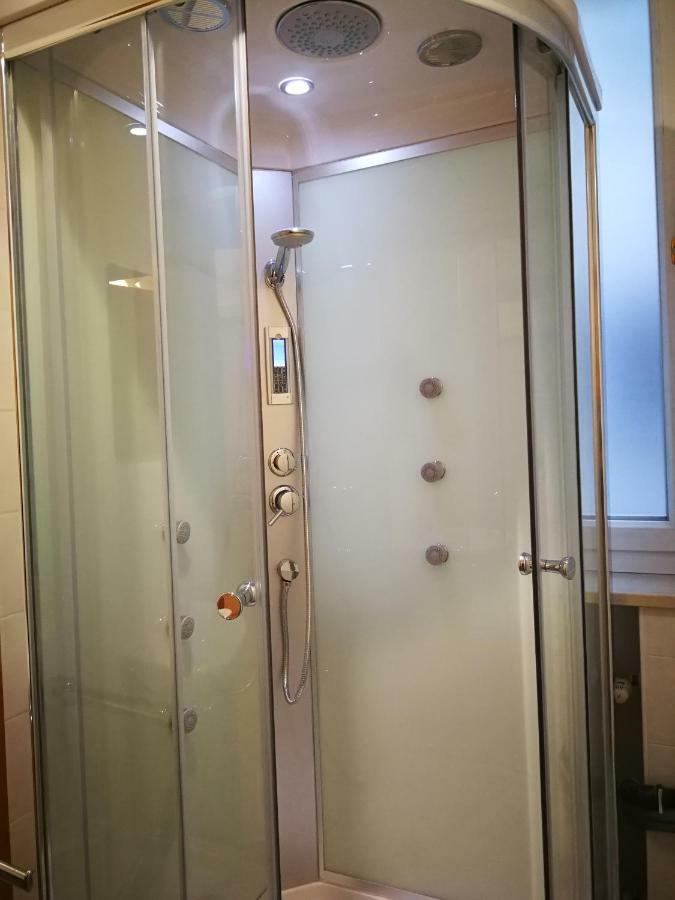 Central Rooms Bozen Exterior foto